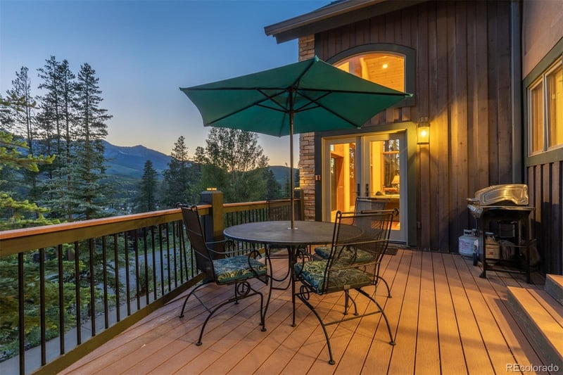8 Fletcher Ct, Breckenridge, CO 80424