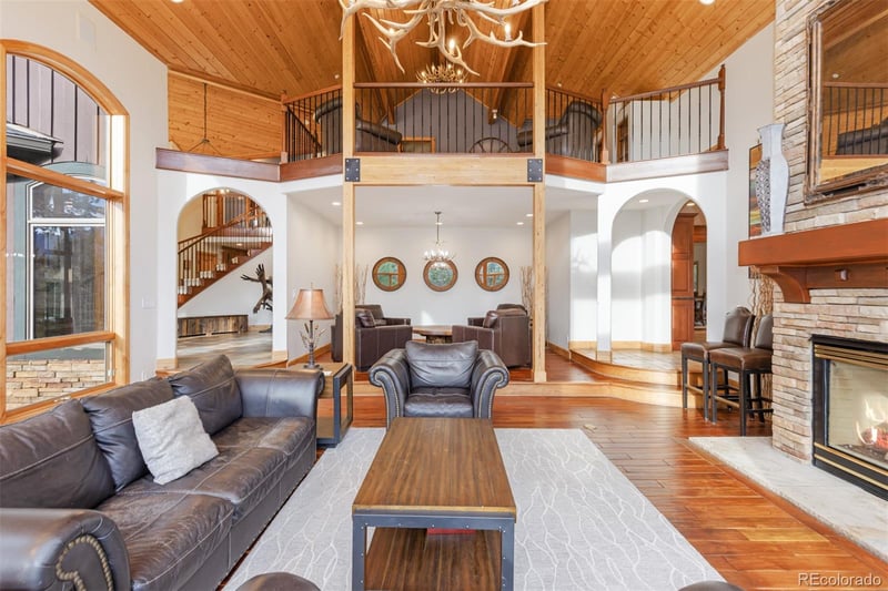 8 Fletcher Ct, Breckenridge, CO 80424