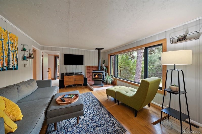 5150 Parmalee Gulch Rd, Indian Hills, CO 80454