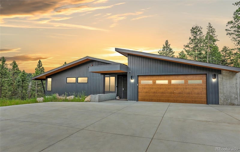 28128 Juniper Dr, Conifer, CO 80433