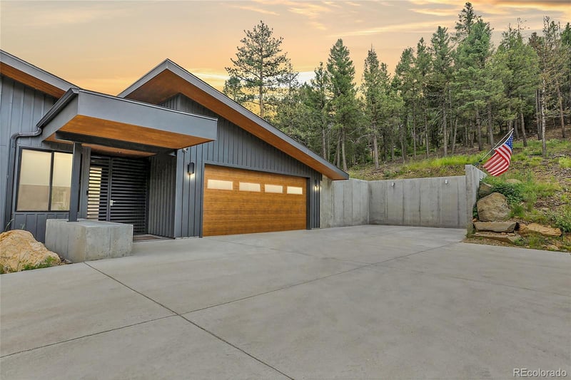 28128 Juniper Dr, Conifer, CO 80433