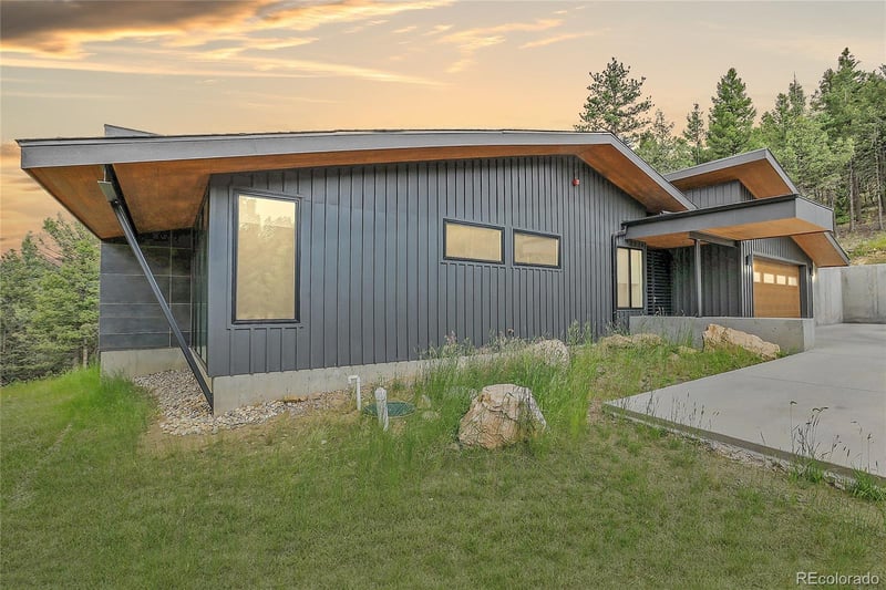 28128 Juniper Dr, Conifer, CO 80433