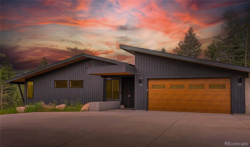28128 Juniper Dr, Conifer, CO 80433