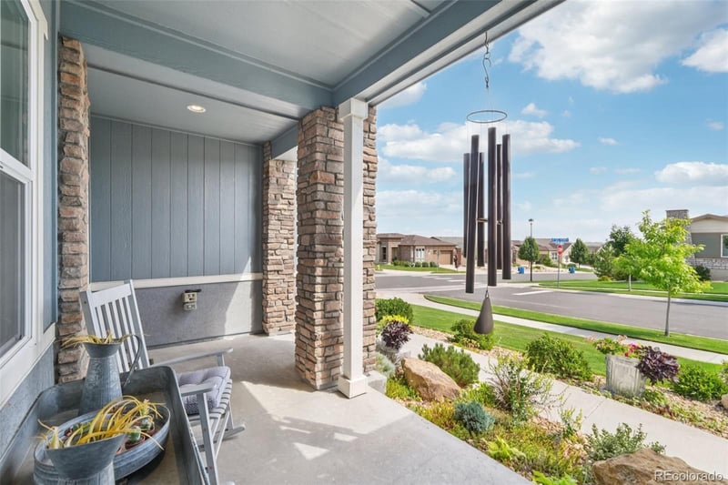 12750 W Big Horn Cir, Broomfield, CO 80021