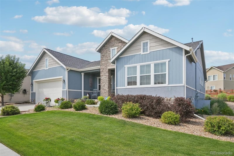 12750 W Big Horn Cir, Broomfield, CO 80021