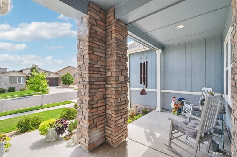 12750 W Big Horn Cir, Broomfield, CO 80021