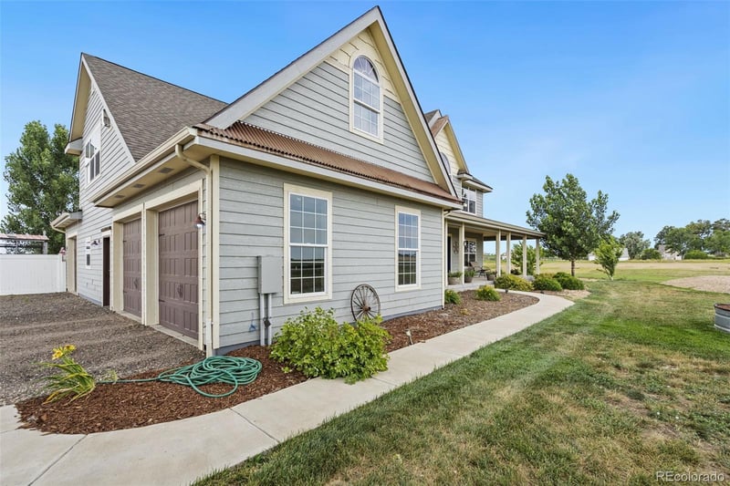 4814 County Road 50, Johnstown, CO 80534