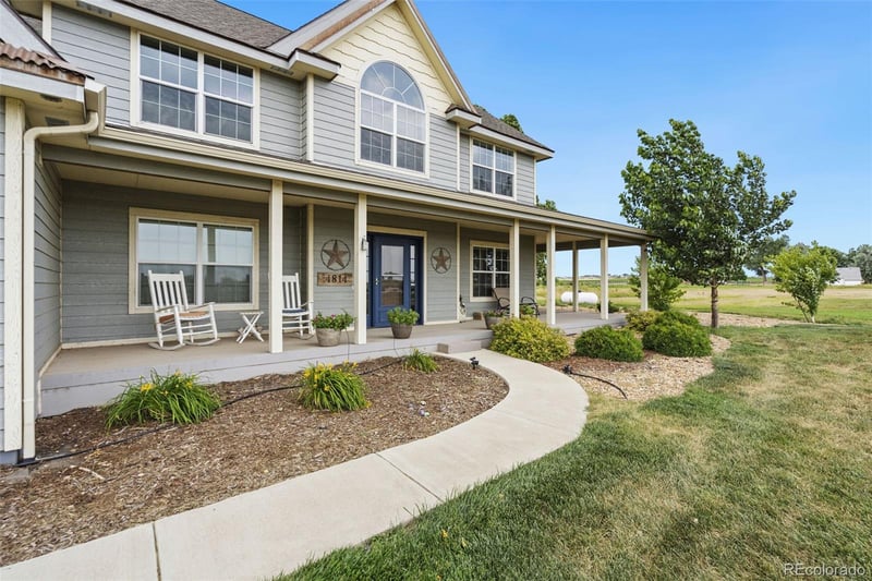 4814 County Road 50, Johnstown, CO 80534