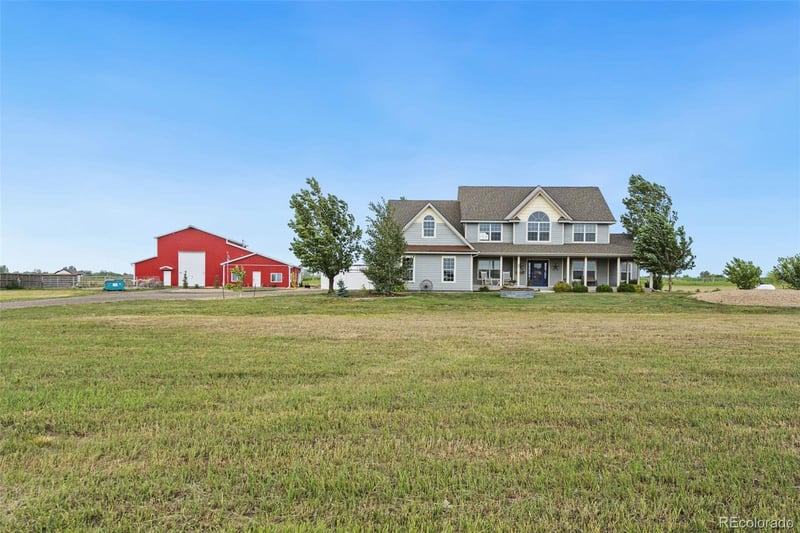 4814 County Road 50, Johnstown, CO 80534