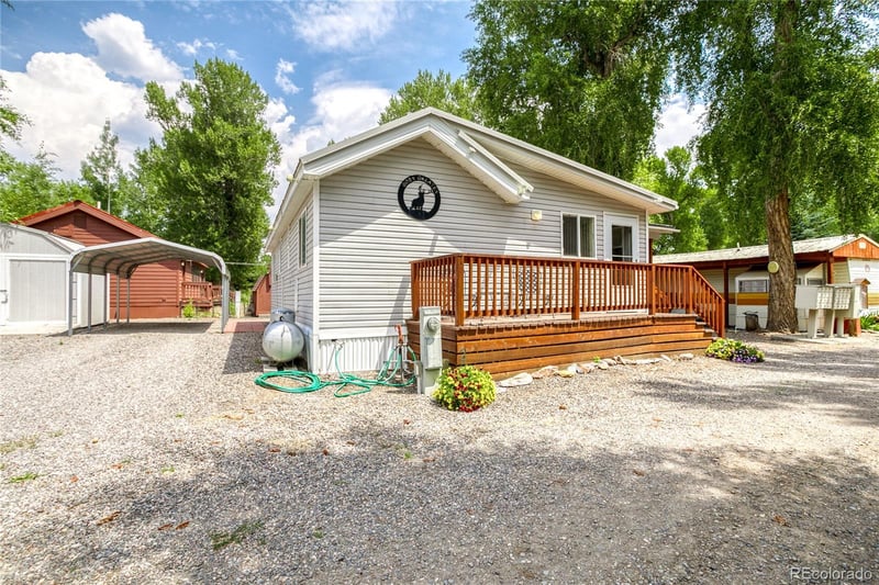 39 Okla Tex Ln, South Fork, CO 81154