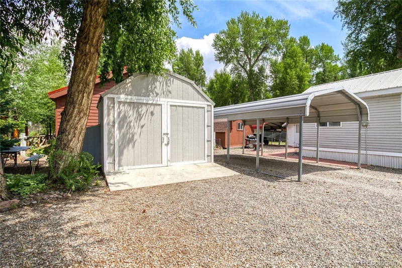 39 Okla Tex Ln, South Fork, CO 81154
