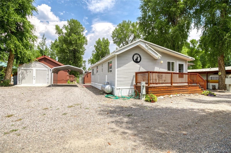 39 Okla Tex Ln, South Fork, CO 81154