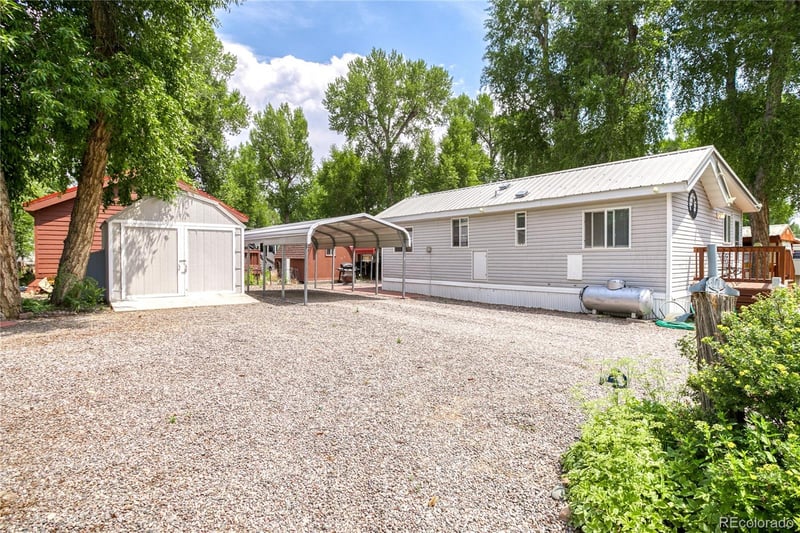 39 Okla Tex Ln, South Fork, CO 81154