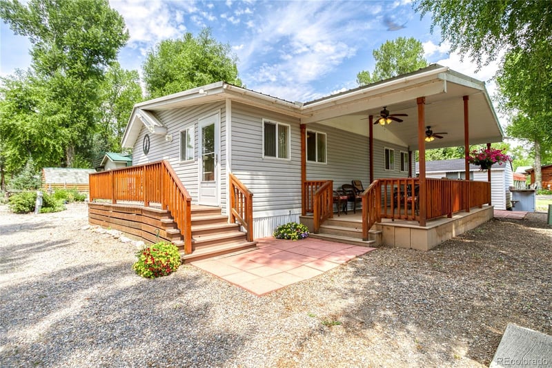 39 Okla Tex Ln, South Fork, CO 81154