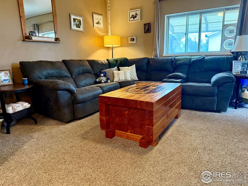 24797 Pleasant Hill Ave, Galeton, CO 80622