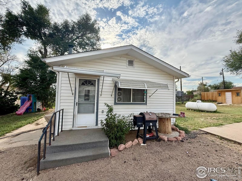 24797 Pleasant Hill Ave, Galeton, CO 80622