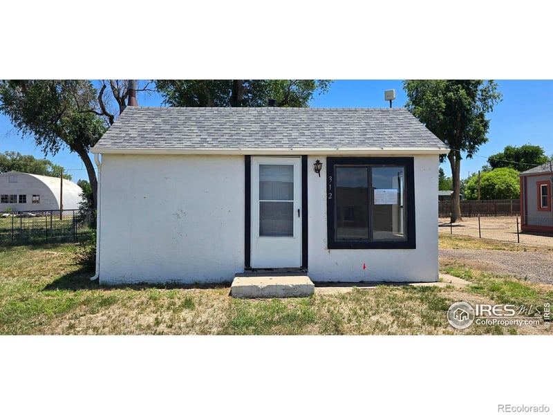 312 Main St, Wiggins, CO 80654
