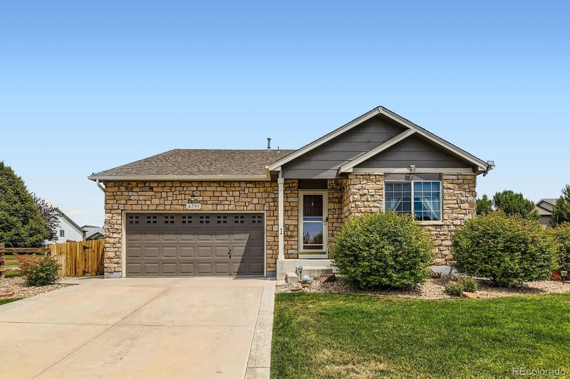 6791 129th Ave, Thornton, CO 80602