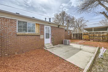 1537 Xenia St, Denver, CO 80220