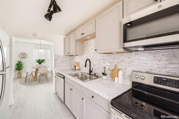 1537 Xenia St, Denver, CO 80220