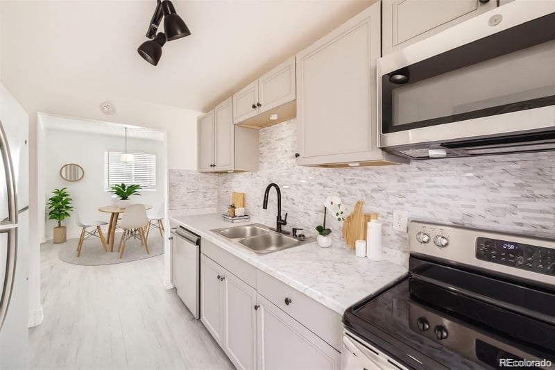 1537 Xenia St, Denver, CO 80220