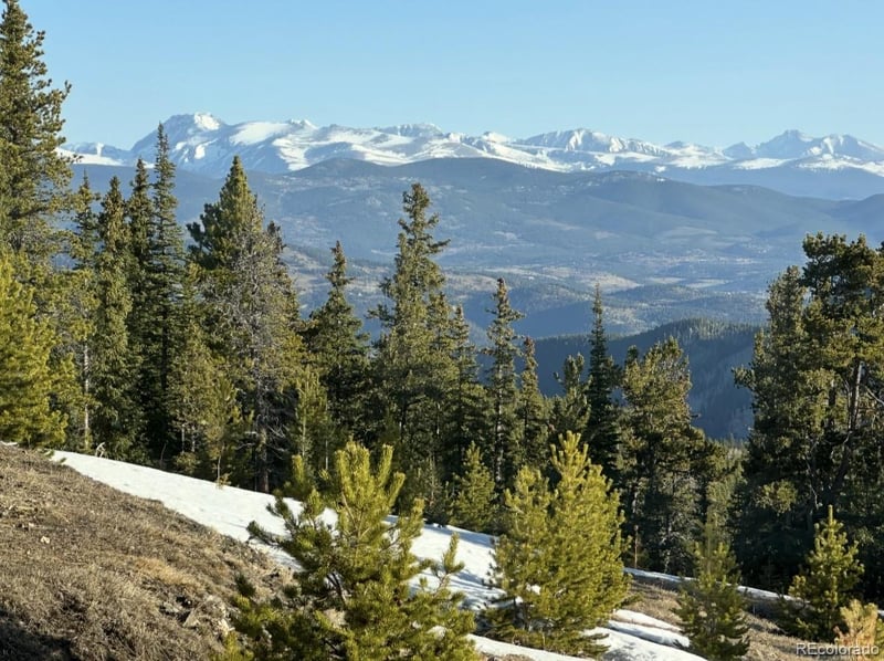 1539 Raven Ridge Rd, Idaho Springs, CO 80452