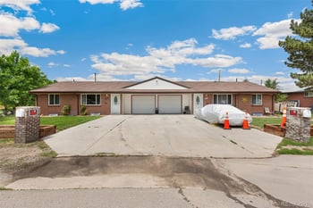 5645 5th Ave #5645 & 5655, Lakewood, CO 80226