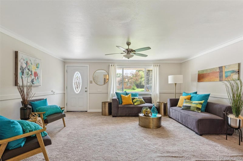 5645 5th Ave #5645 & 5655, Lakewood, CO 80226