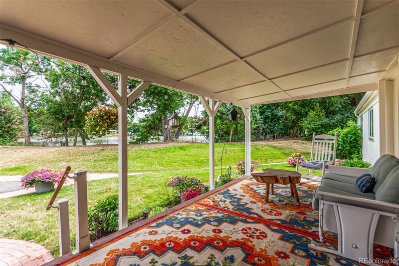 8201 S Santa Fe Dr Lot 280, Littleton, CO 80120