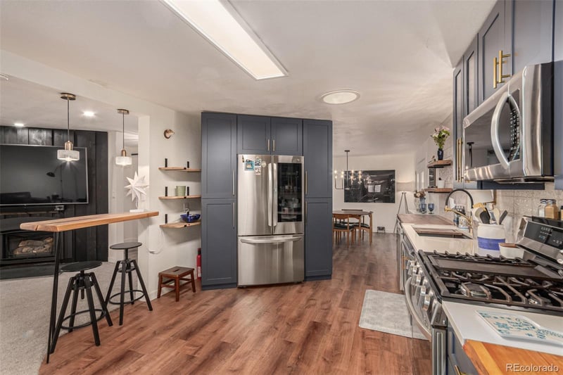 8201 S Santa Fe Dr Lot 280, Littleton, CO 80120