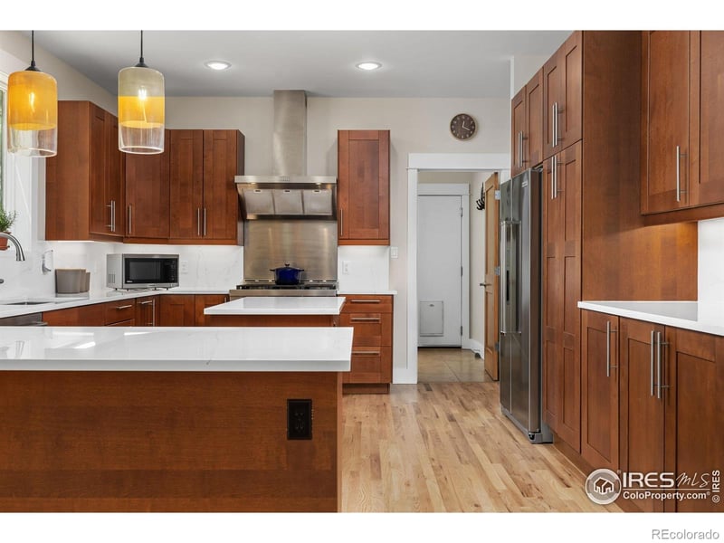 225 Indian Peaks Dr, Nederland, CO 80466