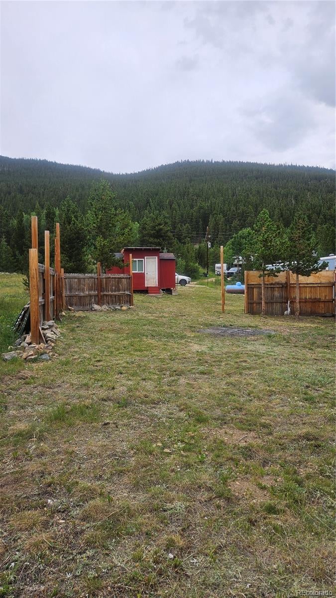Little Creek Rd, Idaho Springs, CO 80260