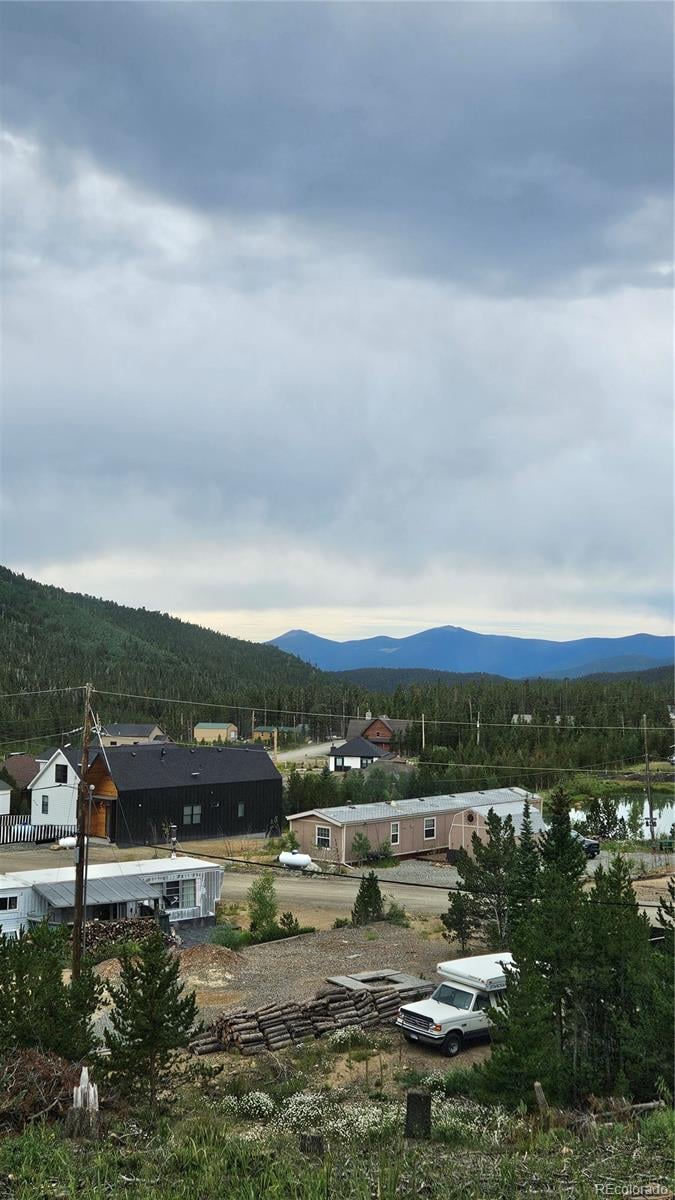 Little Creek Rd, Idaho Springs, CO 80260