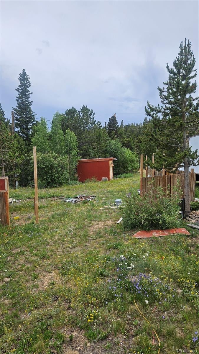 Little Creek Rd, Idaho Springs, CO 80260