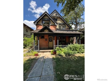 226 Magnolia St, Fort Collins, CO 80521