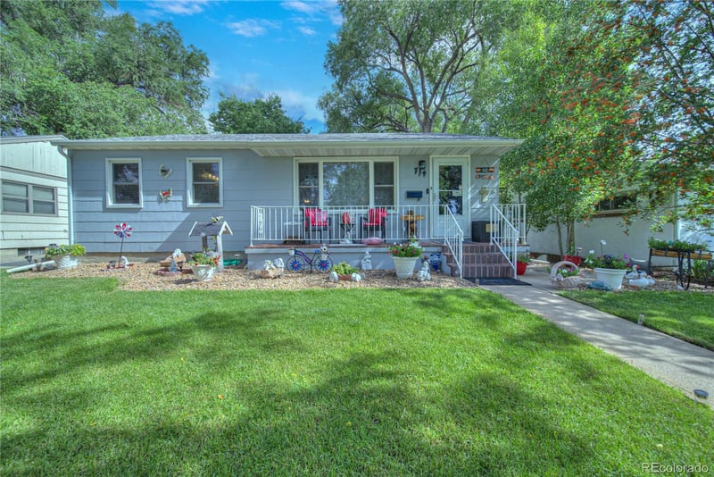 Home Worth Check