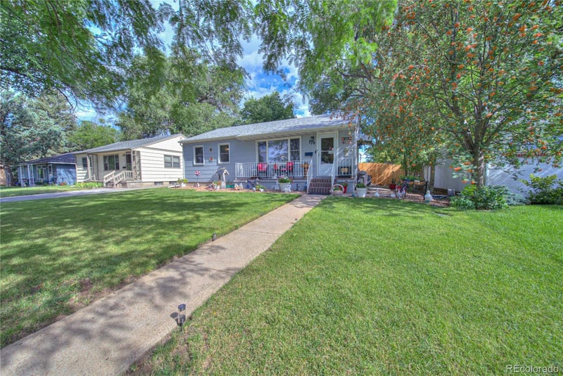 714 Delmar St, Sterling, CO 80751