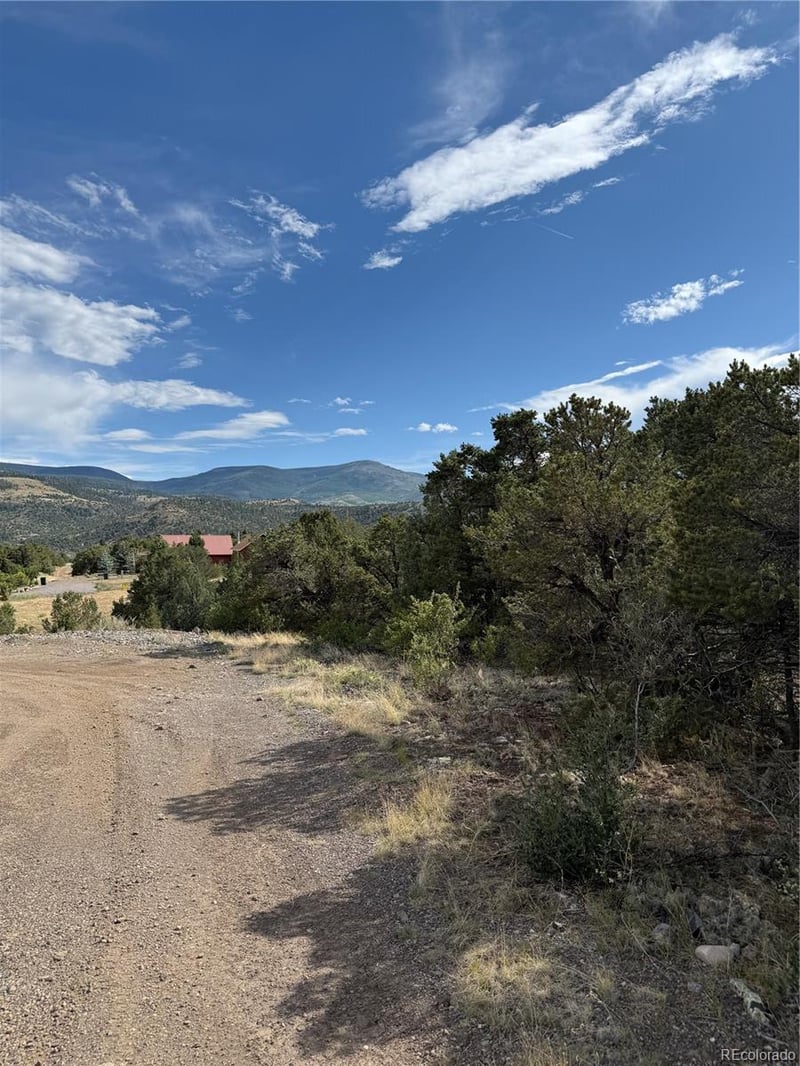 729 Vail Pass Rd, South Fork, CO 81154