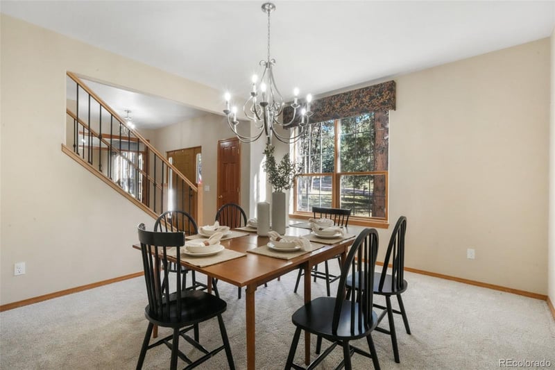 19140 Golden Arrow Cir, Monument, CO 80132