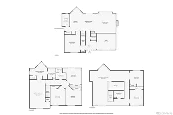 19140 Golden Arrow Cir, Monument, CO 80132