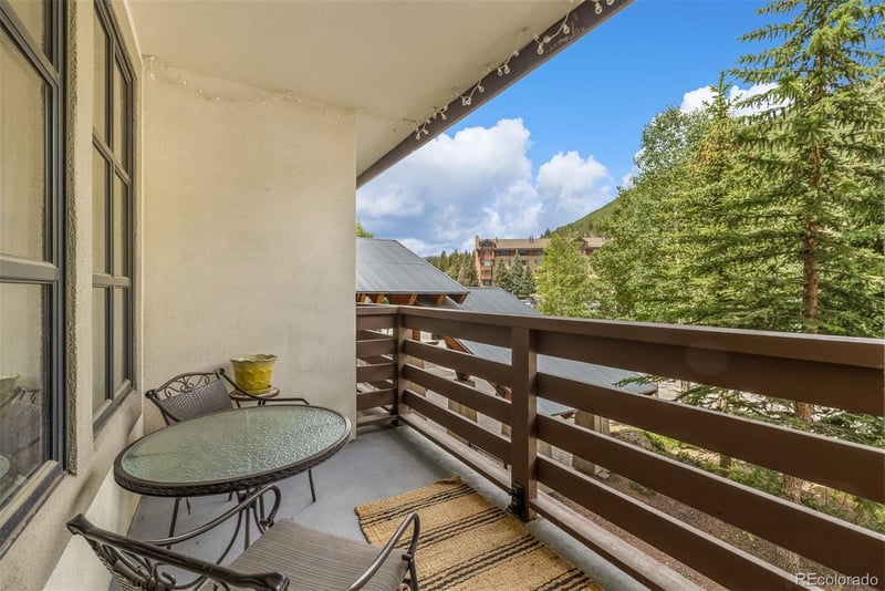 910 Copper Rd #226, Frisco, CO 80443