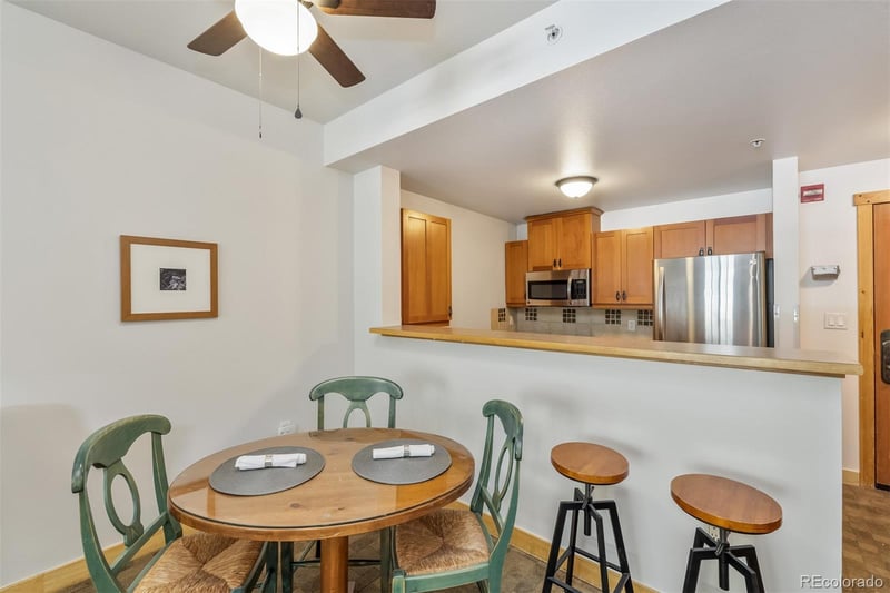 910 Copper Rd #226, Frisco, CO 80443