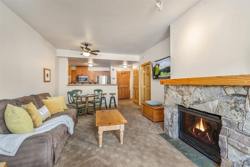 910 Copper Rd #226, Frisco, CO 80443