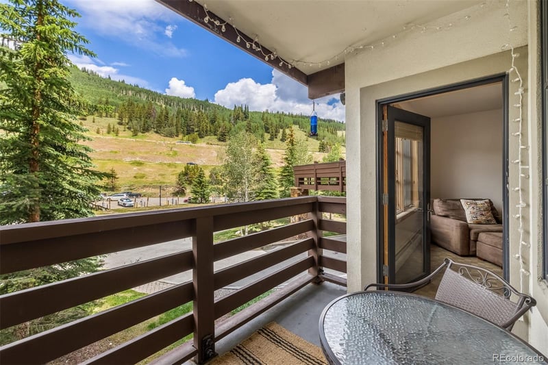 910 Copper Rd #226, Frisco, CO 80443