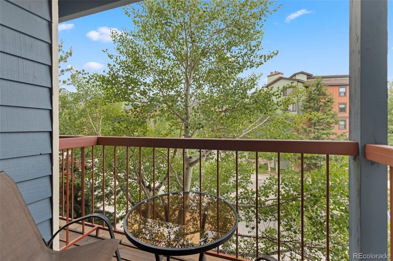 100 Park Ave #W308, Breckenridge, CO 80424