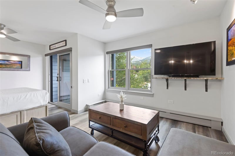 100 S Park Ave #W308, Breckenridge, CO 80424