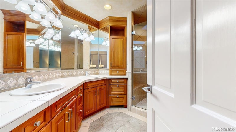4020 S Holly St, Cherry Hills Village, CO 80111