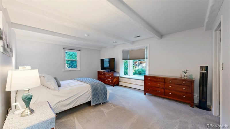 4020 S Holly St, Cherry Hills Village, CO 80111