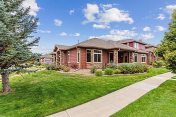 8578 Gold Peak Dr #G, Highlands Ranch, CO 80130