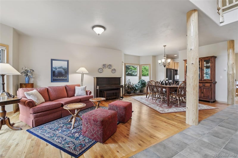 1545 Legend Lake Cir, Silverthorne, CO 80498